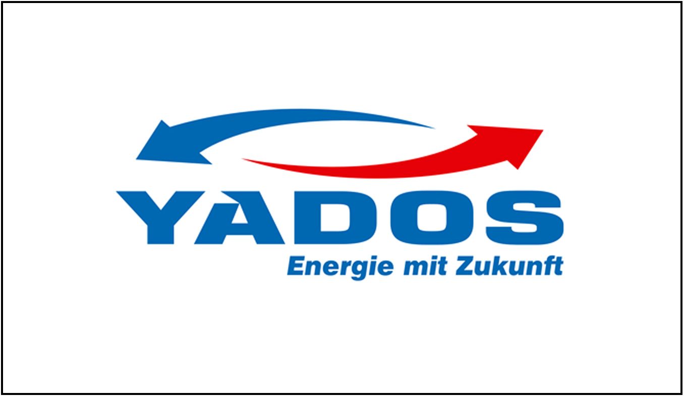 Service- und Vertriebspartner YADOS